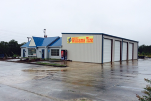 Williams Tire